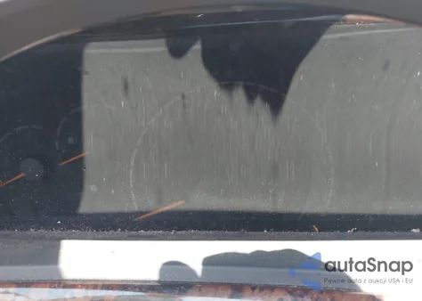 2001 Mercedes-Benz S 500 z USA, uszkodzony, nr VIN WDBNG75JX1A219683